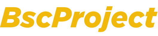 BscProject