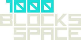 1000Blocks.space